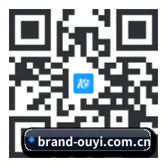 iPhone APP 二维码